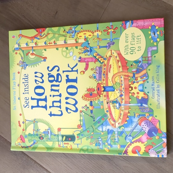 Learning books bundle - Picture 2 of 7